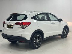 Honda Vezel 1.5L CVT Elite Smart Edition - ფოტო 4