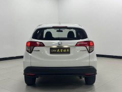 Honda Vezel 1.5L CVT Elite Smart Edition - ფოტო 5