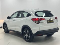 Honda Vezel 1.5L CVT Elite Smart Edition - ფოტო 6