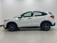 Honda Vezel 1.5L CVT Elite Smart Edition - ფოტო 7