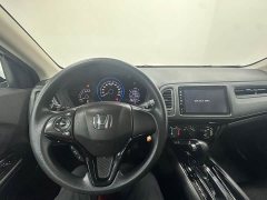 Honda Vezel 1.5L CVT Elite Smart Edition - ფოტო 8