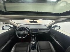 Honda Vezel 1.5L CVT Elite Smart Edition - ფოტო 9