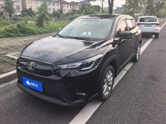 Toyota Frontlander 2.0L CVT Elite - ფოტო 1