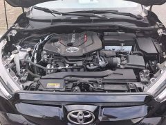 Toyota Frontlander 2.0L CVT Elite - ფოტო 10