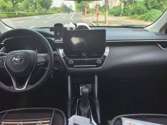 Toyota Frontlander 2.0L CVT Elite - ფოტო 12