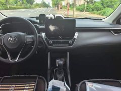 Toyota Frontlander 2.0L CVT Elite - ფოტო 13