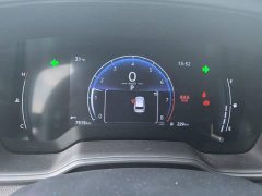 Toyota Frontlander 2.0L CVT Elite - ფოტო 14