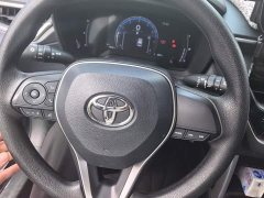 Toyota Frontlander 2.0L CVT Elite - ფოტო 15