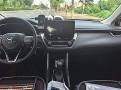 Toyota Frontlander 2.0L CVT Elite - ფოტო 16