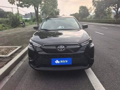 Toyota Frontlander 2.0L CVT Elite - ფოტო 2