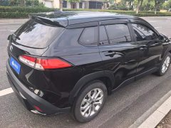 Toyota Frontlander 2.0L CVT Elite - ფოტო 3