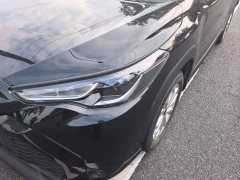 Toyota Frontlander 2.0L CVT Elite - ფოტო 5