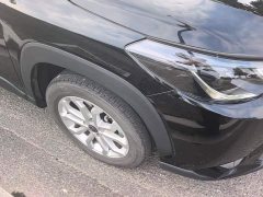 Toyota Frontlander 2.0L CVT Elite - ფოტო 6