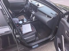 Toyota Frontlander 2.0L CVT Elite - ფოტო 8