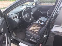 Toyota Frontlander 2.0L CVT Elite - ფოტო 9