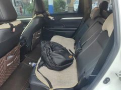 Toyota Highlander 2.0T AWD Luxury 7-Seater - ფოტო 11