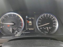 Toyota Highlander 2.0T AWD Luxury 7-Seater - ფოტო 14