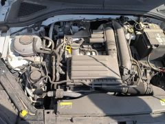 Volkswagen Bora 2025 200TSI DSG Comfort Pro - ფოტო 10