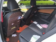 Volkswagen Bora 2025 200TSI DSG Comfort Pro - ფოტო 11