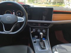 Volkswagen Bora 2025 200TSI DSG Comfort Pro - ფოტო 13