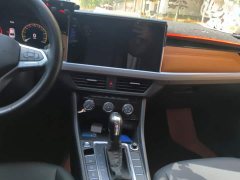 Volkswagen Bora 2025 200TSI DSG Comfort Pro - ფოტო 16