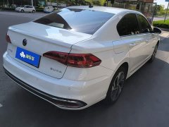 Volkswagen Bora 2025 200TSI DSG Comfort Pro - ფოტო 3