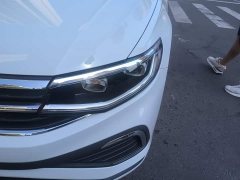 Volkswagen Bora 2025 200TSI DSG Comfort Pro - ფოტო 5