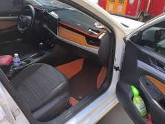 Volkswagen Bora 2025 200TSI DSG Comfort Pro - ფოტო 8