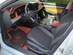 Volkswagen Bora 2025 200TSI DSG Comfort Pro - ფოტო 9