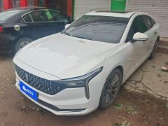 FAW Besturn B70 1.5T Automatic 15th Anniversary Edition - ფოტო 1