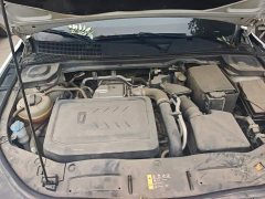 FAW Besturn B70 1.5T Automatic 15th Anniversary Edition - ფოტო 10