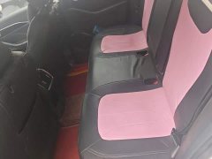 FAW Besturn B70 1.5T Automatic 15th Anniversary Edition - ფოტო 11