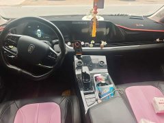 FAW Besturn B70 1.5T Automatic 15th Anniversary Edition - ფოტო 12