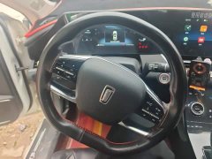 FAW Besturn B70 1.5T Automatic 15th Anniversary Edition - ფოტო 15