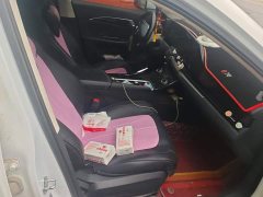 FAW Besturn B70 1.5T Automatic 15th Anniversary Edition - ფოტო 8