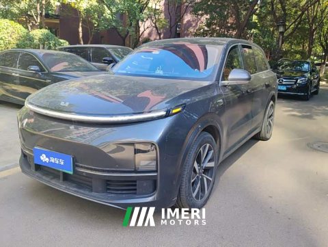 2023 Li Auto L8 Pro - ავტომობილი ჩინეთიდან