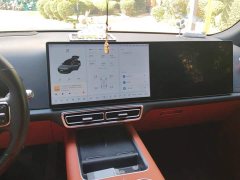 Li Auto L8 Pro - ფოტო 13