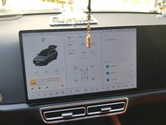 Li Auto L8 Pro - ფოტო 14