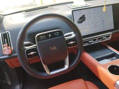 Li Auto L8 Pro - ფოტო 15