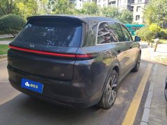 Li Auto L8 Pro - ფოტო 3