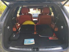 Li Auto L8 Pro - ფოტო 4