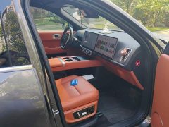 Li Auto L8 Pro - ფოტო 8