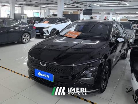 2024 Wuling Xingguang 2023 150 Advanced Edition - ავტომობილი ჩინეთიდან