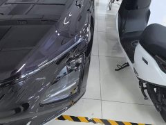 Wuling Xingguang 2023 150 Advanced Edition - ფოტო 5