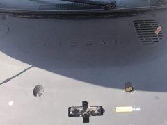 Nissan N7 625 Max - ფოტო 10
