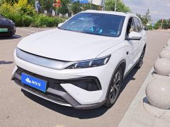 BYD Song Pro New Energy 2nd Generation Smart Driving DM-i 75KM Leading Edition - ფოტო 1