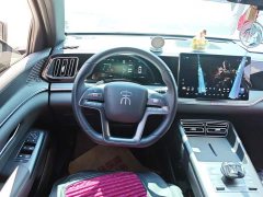 BYD Song Pro New Energy 2nd Generation Smart Driving DM-i 75KM Leading Edition - ფოტო 15