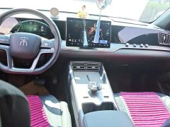 BYD Song Pro New Energy 2nd Generation Smart Driving DM-i 75KM Leading Edition - ფოტო 16
