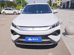 BYD Song Pro New Energy 2nd Generation Smart Driving DM-i 75KM Leading Edition - ფოტო 2
