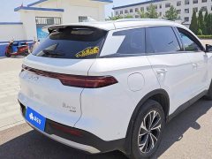 BYD Song Pro New Energy 2nd Generation Smart Driving DM-i 75KM Leading Edition - ფოტო 3